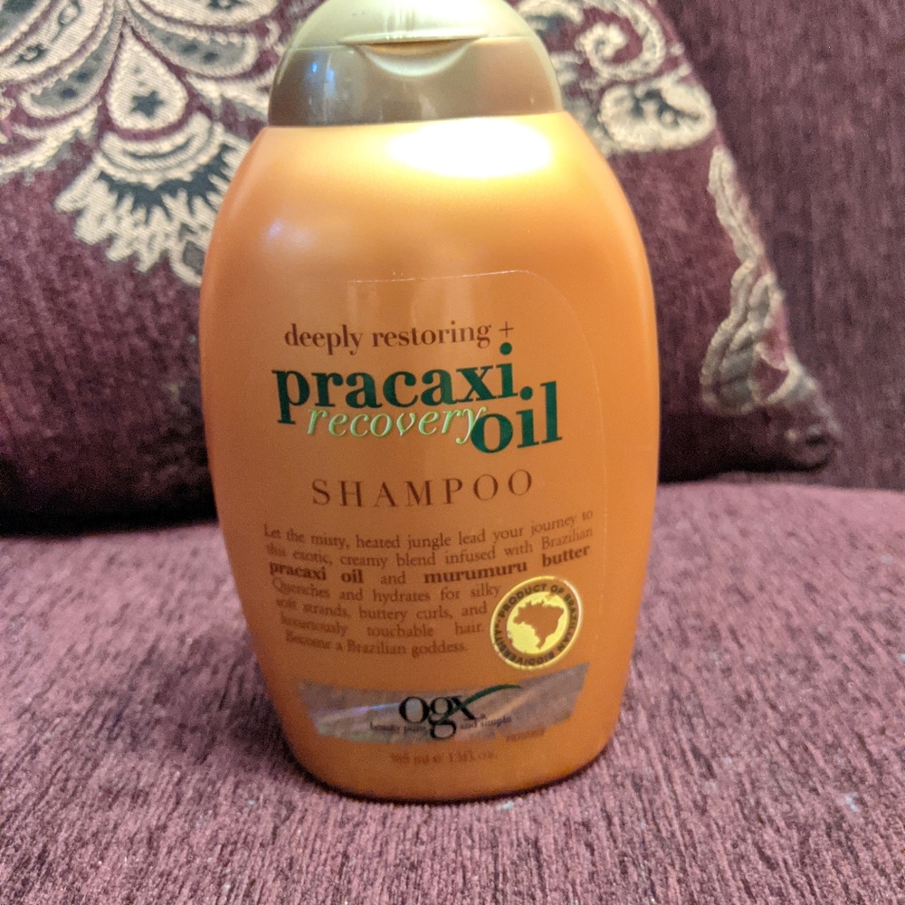 OGX deeply restoring Percaxi recovery oil …